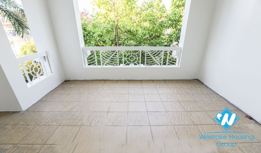 Four beds house for rent in T block, Ciputra